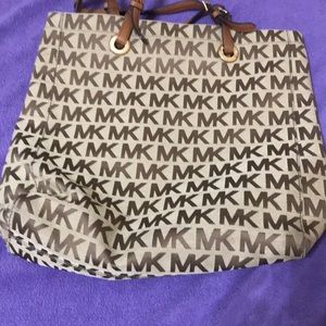 Michael Kors large purse